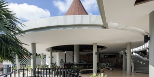Ко-Пханган: Курортный отель The Tarna Resort Koh Tao