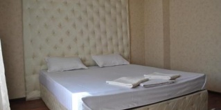 Алматы: Отель Gostinitsa Kargali