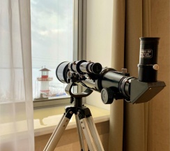 Номер-студио Делюкс с видом на озеро в F911