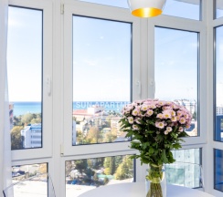 ЖК «Москва-13» в Sun Apartments