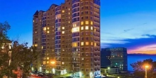 Владивосток: Апартаменты Апартаменты Nebo-VL 5