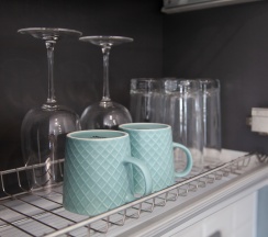 Апартаменты Люкс 2х комнатные 2й этаж в Белый снег