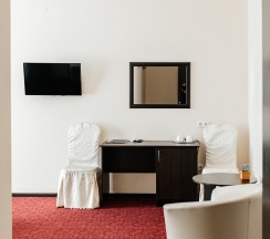 Стандарт в Вивальди комплекс