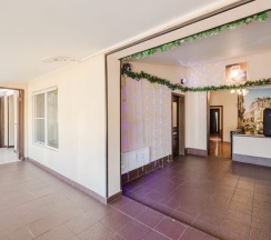 Коттедж в Добрый дом