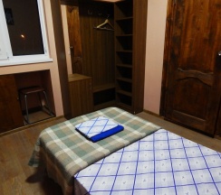 Двухместный номер Standard двуспальная кровать в Тихая гавань