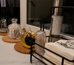 РЕЗИДЕНЦИЯ YAMAGUCHI ЛЮКС С ХОРОШИМ ВИДОМ в Villingston Residence