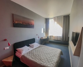 Стандартный двухместный номер с 1 кроватью в Sunpark hotel