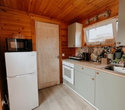 Домик Совы в Лисички-сестрички