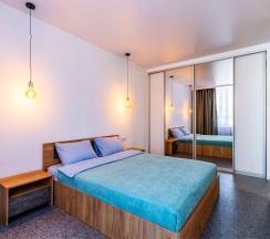 Белинского 86 -642/2 в Poshtel VDali