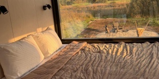 Барановское: Коттедж Mys