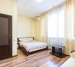 Трехместный номер в Гостиный дом