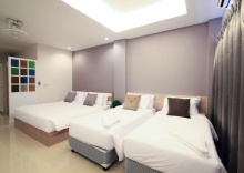 Студия в Vipa House Phuket