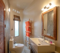 Одноместный номер Standard в Отель Secret Garden Beach Resort