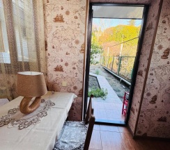 3-х местный номер Стандарт в Ананас
