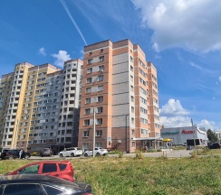 1-комнатные апартаменты люкс в Vladresort: Olimpia DeLuxe (Владресорт Олимпиа ДеЛюкс)