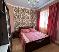 Двухместный номер в Ода