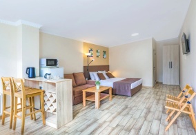 Гостевой дом Гостевой Дом Центральный в Новороссийске