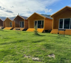 Комфорт в Счастье в горах