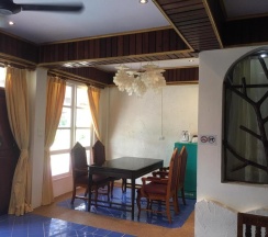 Люкс c 1 комнатой с видом на море в Chaweng Resort