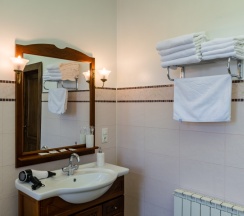Номер Семейный в Busel park hotel
