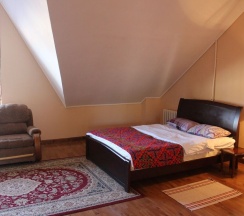 Номер Comfort в Тагайтай Каракол