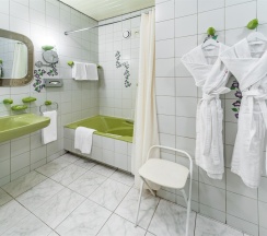 Полулюкс DOUBLE в Президент-Отель