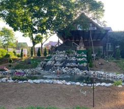 Номер Standard в Пикник