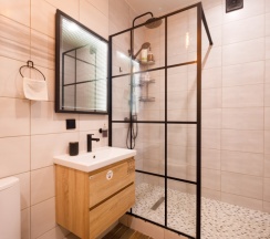 Таунхаус Ганза в Ганза