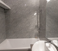 Стрит Арт в Agent flat