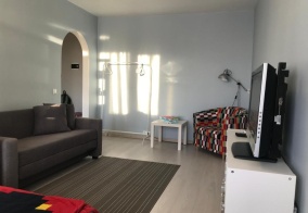 Апартаменты Apartment Butterfly (Апартмент Баттерфляй) в Московской области