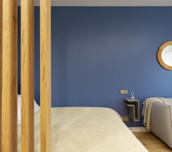 1-комнатные апартаменты люкс г. Троицк, ул. Прибрежная 17 в Дом у реки