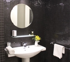 Студио в Меридиан