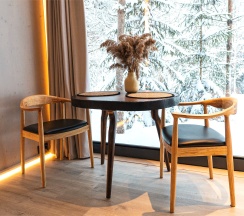 Lodge в Truvor
