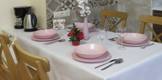 Домодедово: Апартаменты Апартаменты Wellrus Family 22