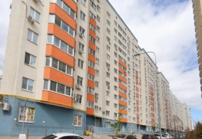 Апартаменты Апартаменты на Мичурина улица, 149 в Самаре