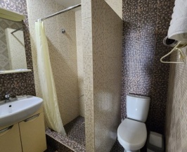Трёхместный номер Standard в Южный Берег