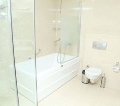 Люкс Royal с 2 комнатами в Astoria Baku