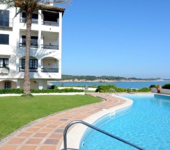 Апартаменты в Punta Romana C303