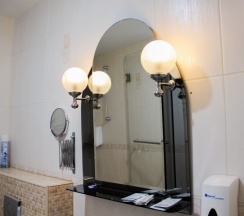 Номер класса "Первая категория" 4 этаж в Радуга