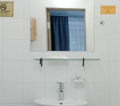 Полулюкс в Матрёшка