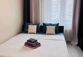 Апартаменты Апартаменты на Строителя Шишкина 3/1 (24) в Удмуртской Республике