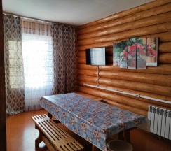Дом №4 в Марьино