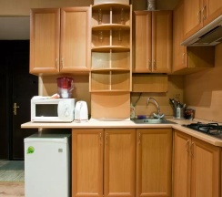 1-комнатные апартаменты стандарт в Smart Apart