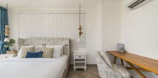 Пак-Нам-Пран: Вилла/Бунгало Tolani Le Bayburi Villas Pranburi