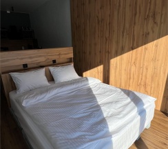 Standart apart в Девятки