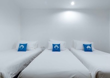 Капсула Superior в Blu Monkey Bed & Breakfast Phuket