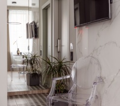 PLATINUM Апартаменты в Pushkin Apartments