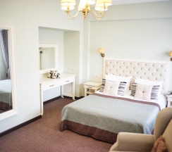 Standart Plus/Стандарт Плюс - 4* в Грумант