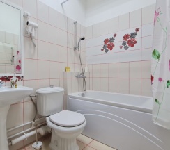 Комфорт улучшенный в Репин