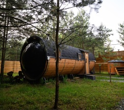 O-frame Medium в Ёlki